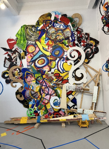 ¡Charo Oquet! Brillante y exitosa escalada internacional,¡Charo Oquet! Brillante y exitosa escalada internacional