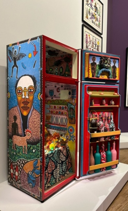 “Paris noir”, París negro,“Paris noir”, París negro