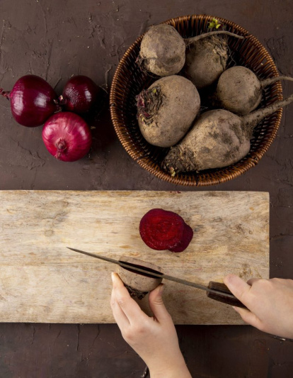 remolacha nutrición,remolacha nutrición