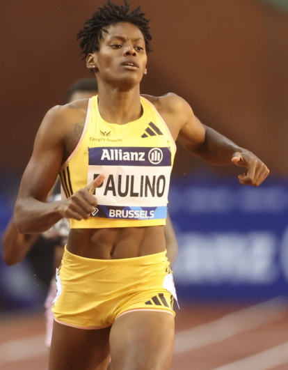 Mujeres dominicanas que han marcado la historia del deporte: desde Marileidy Paulino a Juana Arrendel,Mujeres dominicanas que han marcado la historia del deporte: desde Marileidy Paulino a Juana Arrendel