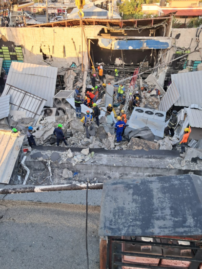 Todo lo que sabe sobre la tragedia del Jet Set,Todo lo que sabe sobre la tragedia del Jet Set