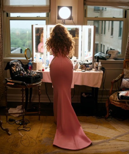 Lo que hizo Shakira para el Met Gala que dejó boquiabiertos a sus fans,Lo que hizo Shakira para el Met Gala que dejó boquiabiertos a sus fans