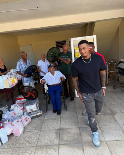 Wander Franco reaparece en redes sociales: descubre qué estaba haciendo,Wander Franco reaparece en redes sociales: descubre qué estaba haciendo