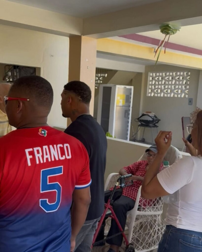 Wander Franco reaparece en redes sociales: descubre qué estaba haciendo,Wander Franco reaparece en redes sociales: descubre qué estaba haciendo