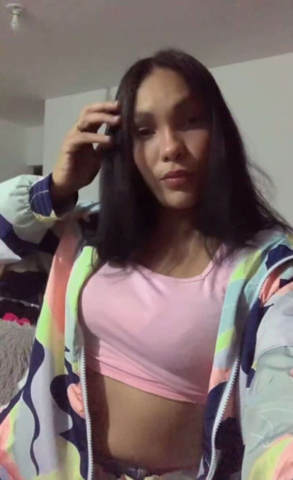 «Ella y yo nunca nos separamos, me di cuenta ayer por el video», confiesa hombre que mató mujer en Santiago,«Ella y yo nunca nos separamos, me di cuenta ayer por el video», confiesa hombre que mató mujer en Santiago