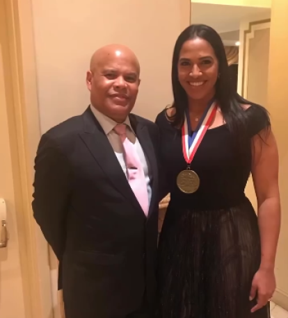 Michelle Reynoso rompe el silencio sobre su relación con Rubby Pérez, tragedia Jet Set y su lazo con la familia del artista,Michelle Reynoso rompe el silencio sobre su relación con Rubby Pérez, tragedia Jet Set y su lazo con la familia del artista