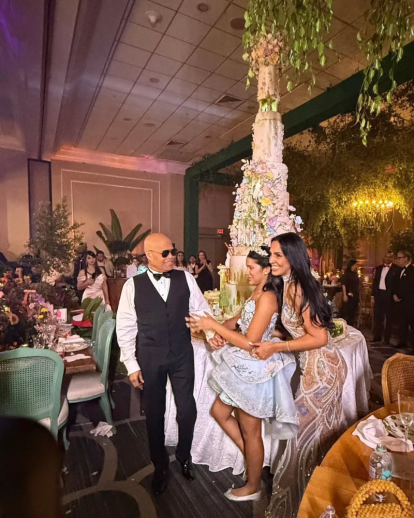 Michelle Reynoso rompe el silencio sobre su relación con Rubby Pérez, tragedia Jet Set y su lazo con la familia del artista,Michelle Reynoso rompe el silencio sobre su relación con Rubby Pérez, tragedia Jet Set y su lazo con la familia del artista