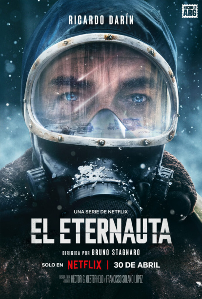 Las 6 series más adictivas de Netflix que no te puedes perder este mes