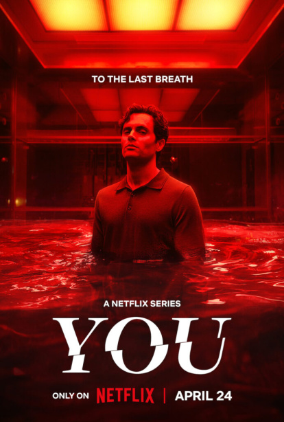 Las 6 series más adictivas de Netflix que no te puedes perder este mes