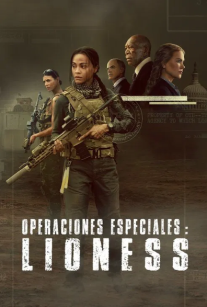Las 6 series más adictivas de Netflix que no te puedes perder este mes