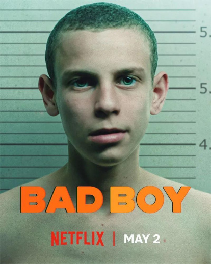 Las 6 series más adictivas de Netflix que no te puedes perder este mes