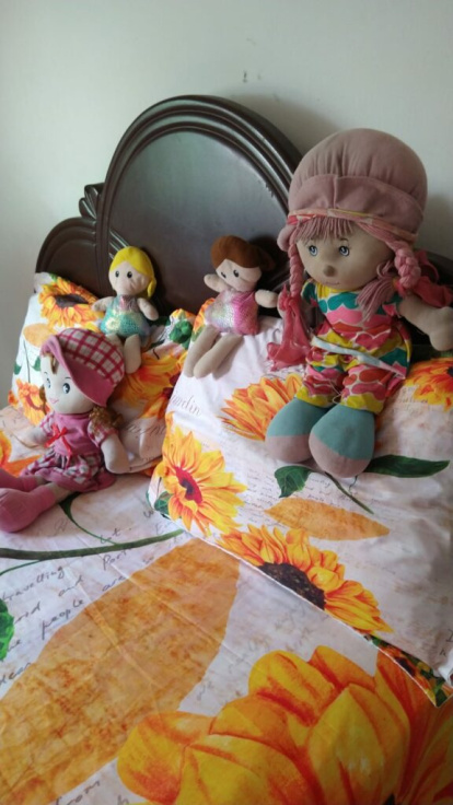 El corazón de una madre: La historia de sacrificio y amor de Albita,El corazón de una madre: La historia de sacrificio y amor de Albita