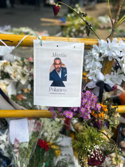 Una noche que se llevó vidas y dejó heridas imborrables: Tragedia en el Jet Set,Una noche que se llevó vidas y dejó heridas imborrables: Tragedia en el Jet Set