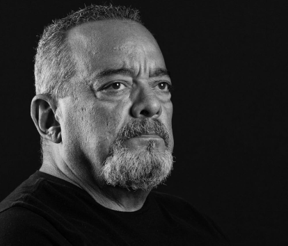 Alfonso Rodríguez