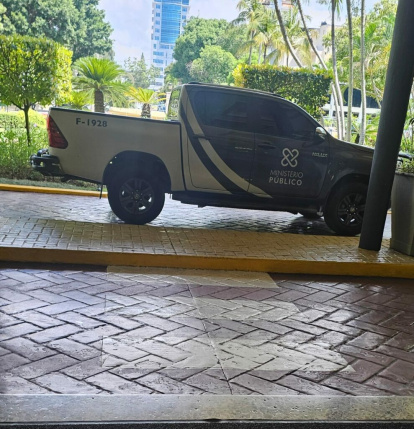 Ángel Martínez es arrestado otra vez: Tiene más de 20 querellas en su contra,Ángel Martínez es arrestado otra vez: Tiene más de 20 querellas en su contra