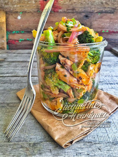 Ceviche de pollo: receta fácil para preparar en casa,Ceviche de pollo: receta fácil para preparar en casa