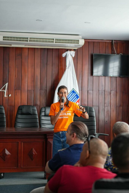 Anuncian categoría de festival de cine con celulares SMARTFILMS,Anuncian categoría de festival de cine con celulares SMARTFILMS