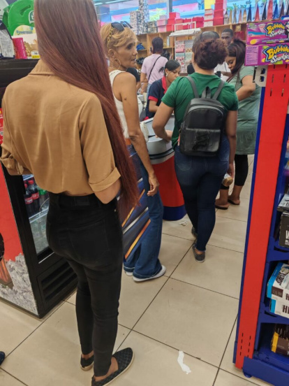 ¿Cómo están los comercios y calles este fin de semana del Día del Padre?,¿Cómo están los comercios y calles este fin de semana del Día del Padre?