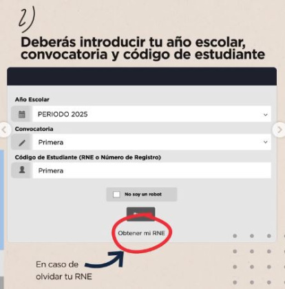 Consulta los resultados de las Pruebas Nacionales 2025 en República ...