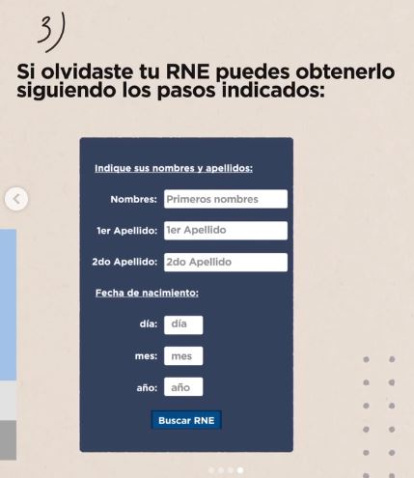 Consulta los resultados de las Pruebas Nacionales 2025 en República ...