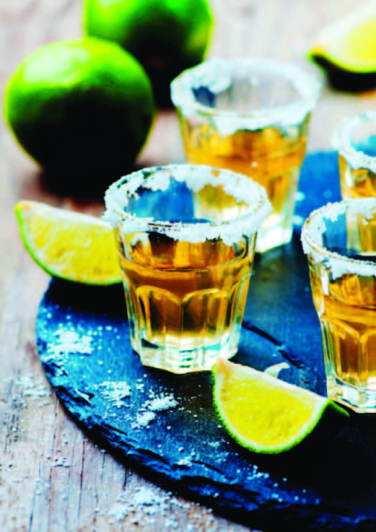 Día del Tequila: cócteles fáciles para celebrar con sabor dominicano y mexicano,Día del Tequila: cócteles fáciles para celebrar con sabor dominicano y mexicano
