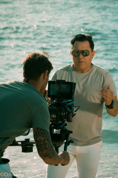 Astor Torres presenta “Ya no hay amor’’, su nueva balada de desamor envuelta en bachata pop,Astor Torres presenta “Ya no hay amor’’, su nueva balada de desamor envuelta en bachata pop