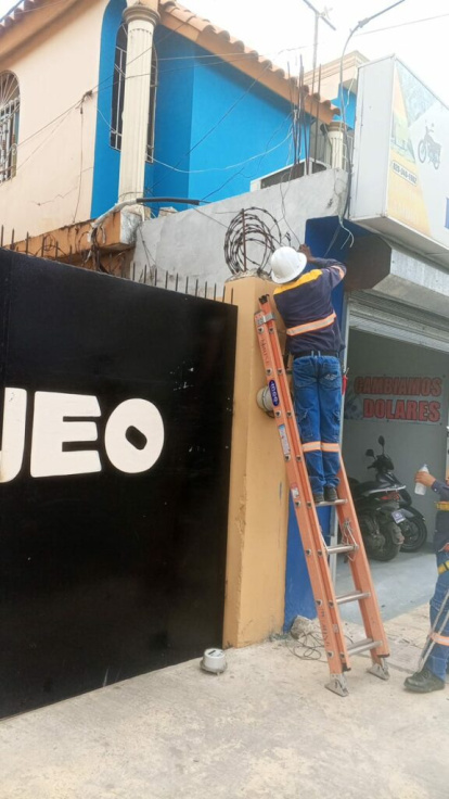 Fraude eléctrico: Edeeste interviene en Yuma y descubre graves irregularidades en comercios,Fraude eléctrico: Edeeste interviene en Yuma y descubre graves irregularidades en comercios