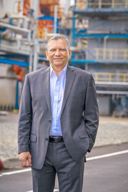 Refidomsa revierte pérdidas y alcanza récord de ganancias bajo gestión de Leonardo Aguilera,Refidomsa revierte pérdidas y alcanza récord de ganancias bajo gestión de Leonardo Aguilera