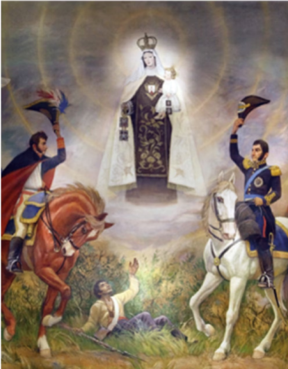 Día de la Virgen del Carmen: origen y por qué se celebra el 16 de julio