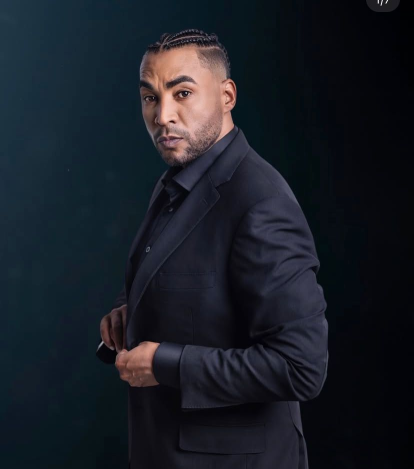Don Omar. Fuente/Instagram. ,Don Omar. Fuente/Instagram.