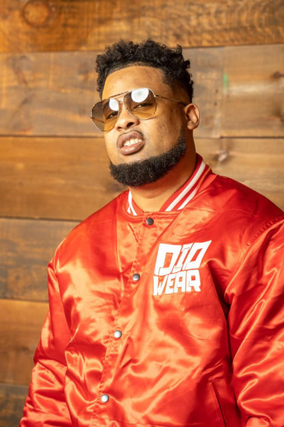 Lápiz Conciente su proyecto más urbano y social «Calle»,Lápiz Conciente su proyecto más urbano y social «Calle»