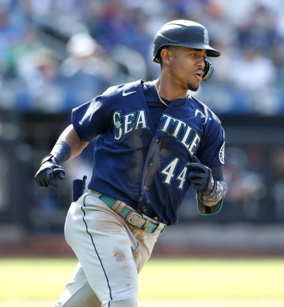 Julio Rodríguez , Julio Rodríguez