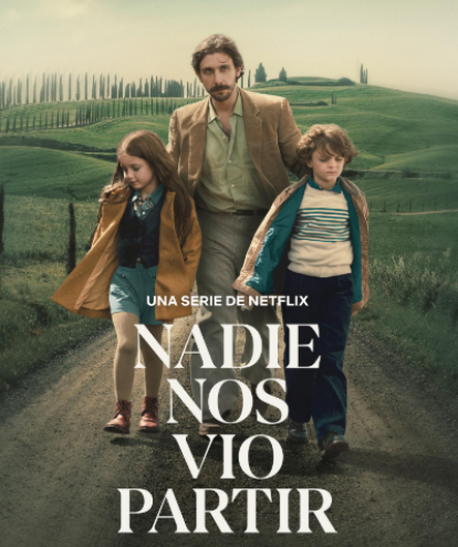 Tormenta tropical Melissa: 10 películas y series perfectas para ver mientras llueve en República Dominicana,Tormenta tropical Melissa: 10 películas y series perfectas para ver mientras llueve en República Dominicana