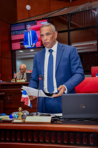 Franklin Romero.