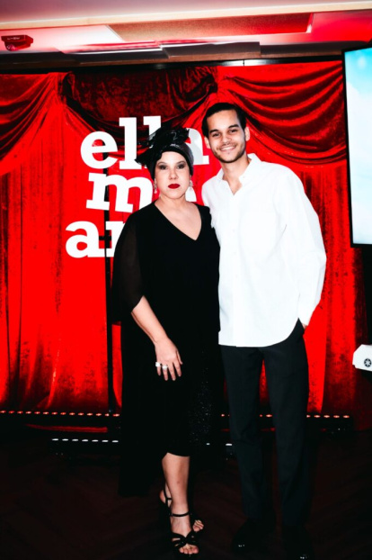 «Ella me ama», el musical más romántico de Broadway, llega a la República Dominicana,«Ella me ama», el musical más romántico de Broadway, llega a la República Dominicana