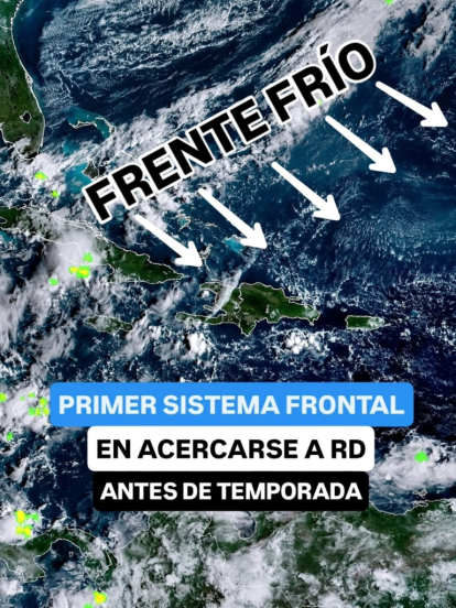 ¿Se adelantó el fríito de Navidad? Este es el pronóstico para los próximos días,¿Se adelantó el fríito de Navidad? Este es el pronóstico para los próximos días