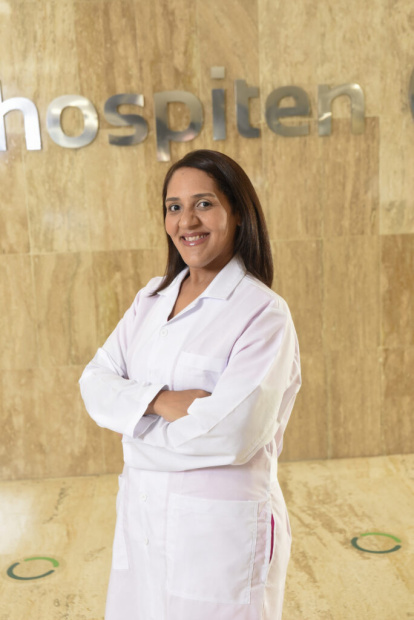 La fiebre no es una enfermedad, sino un síntoma que requiere atención, dice doctora,La fiebre no es una enfermedad, sino un síntoma que requiere atención, dice doctora