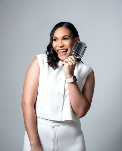 Periodista Jennifer Jiménez presenta Desahogo Entre CEO´s: evento que rompe el molde y humaniza,Periodista Jennifer Jiménez presenta Desahogo Entre CEO´s: evento que rompe el molde y humaniza