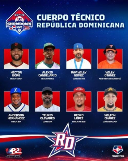 Este sábado será el gran juego en el  Citi Field