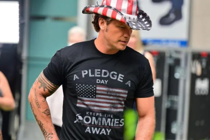 Las ideas ultraconservadoras de Hegseth sobre las fuerzas armadas han generado preocupación en algunos sectores.