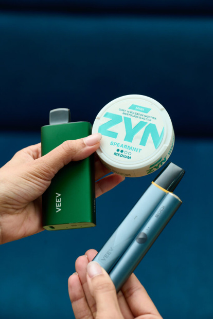 Cerca de 150 millones de cigarrillos se han dejado de encender en Dominicana gracias a producto de Philip Morris,Cerca de 150 millones de cigarrillos se han dejado de encender en Dominicana gracias a producto de Philip Morris