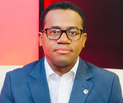 Economista Winston Marte habla sobre la Canasta Basica