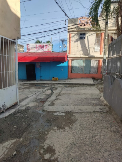 Residentes en Sabana Perdida denuncian insalubridad y abandono de autoridades,Residentes en Sabana Perdida denuncian insalubridad y abandono de autoridades