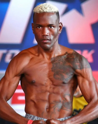 ¡Se acerca la hora! “Avispa” Puello defenderá mañana su título ante boricua Subriel Matías,¡Se acerca la hora! “Avispa” Puello defenderá mañana su título ante boricua Subriel Matías