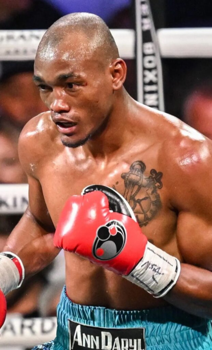 ¡Se acerca la hora! “Avispa” Puello defenderá mañana su título ante boricua Subriel Matías,¡Se acerca la hora! “Avispa” Puello defenderá mañana su título ante boricua Subriel Matías