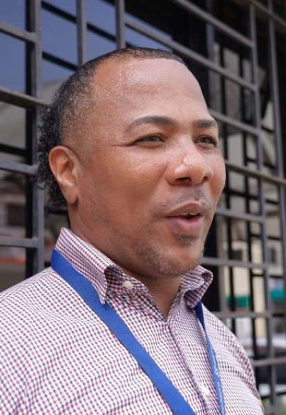 Reportaje sobre aumentos en los precios en servicios de las ofcialias, foto: Elieser Tapia,Reportaje sobre aumentos en los precios en servicios de las ofcialias, foto: Elieser Tapia