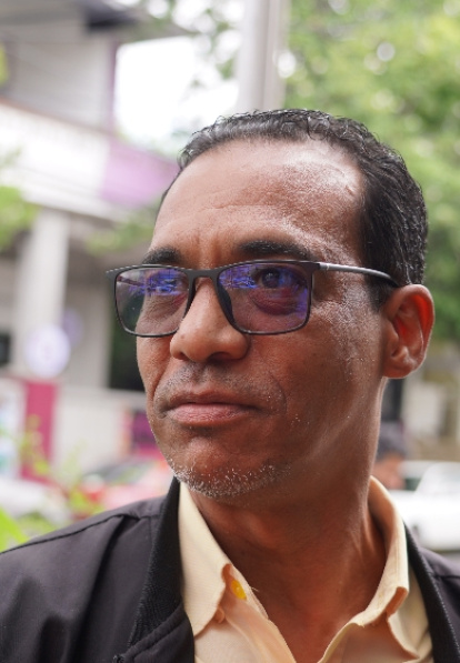 Reportaje sobre aumentos en los precios en servicios de las ofcialias, foto: Elieser Tapia,Reportaje sobre aumentos en los precios en servicios de las ofcialias, foto: Elieser Tapia