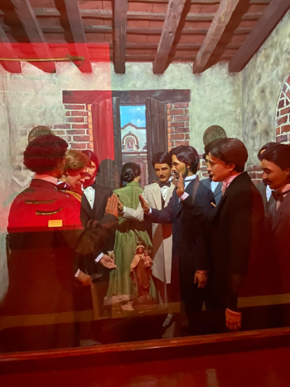 A 149 años de su muerte: ¿cómo fue el exilio y los últimos días de Juan Pablo Duarte?  ,A 149 años de su muerte: ¿cómo fue el exilio y los últimos días de Juan Pablo Duarte?