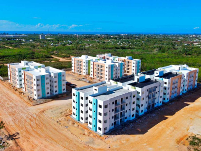 Se detallan los pasos para solicitar viviendas