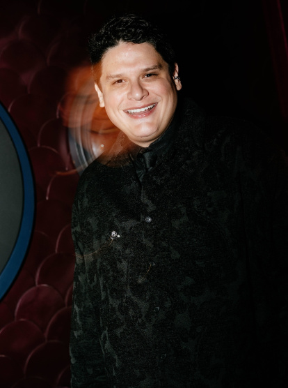 Jean Carlos Villanueva.